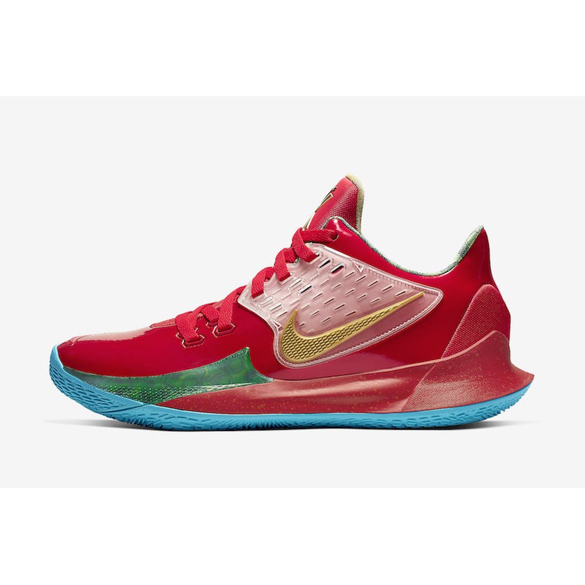 sandy basketball shoes