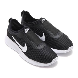 Nike Tanjun Slip On Sneakers | Shopee 