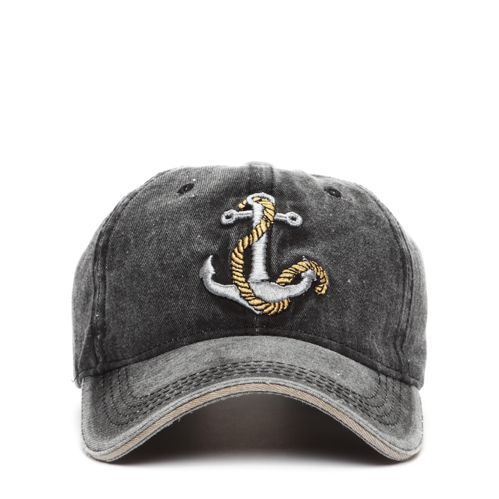 anchor hat