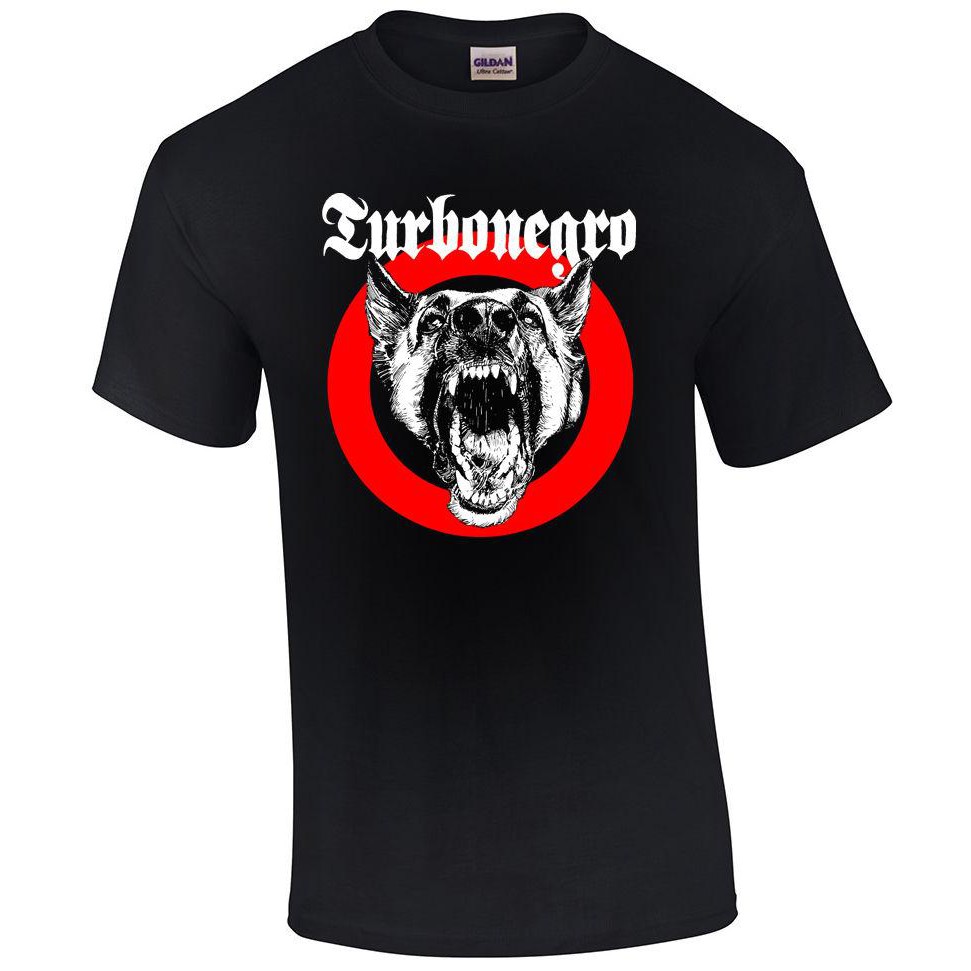 turbonegro t shirt