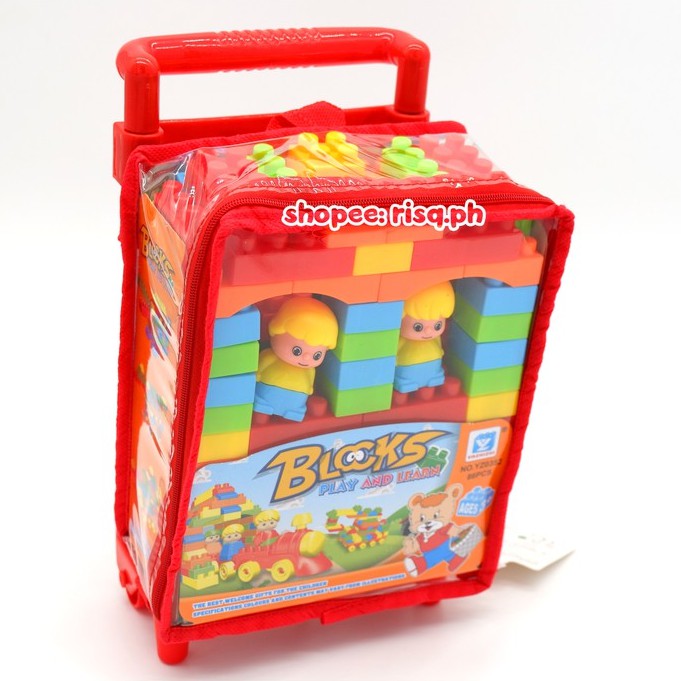 play and learn educational toys