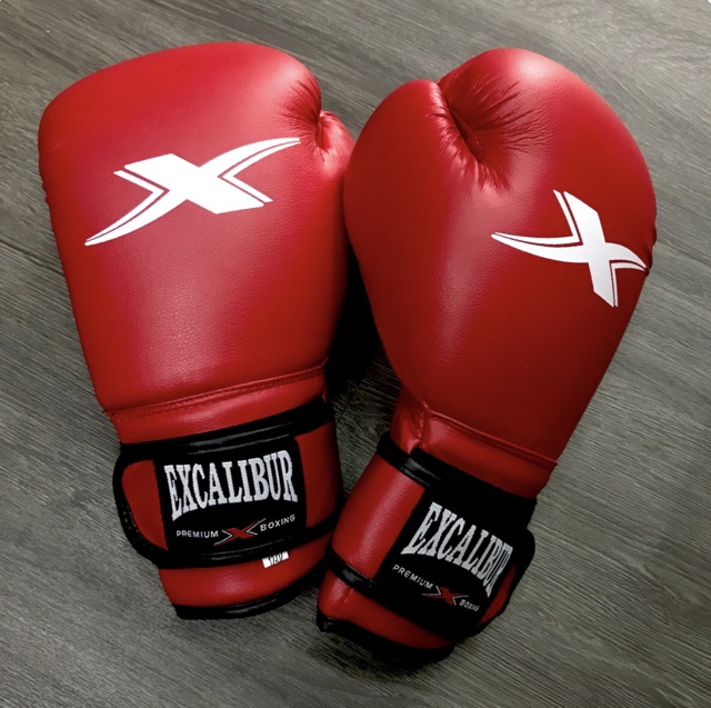 excalibur boxing gloves