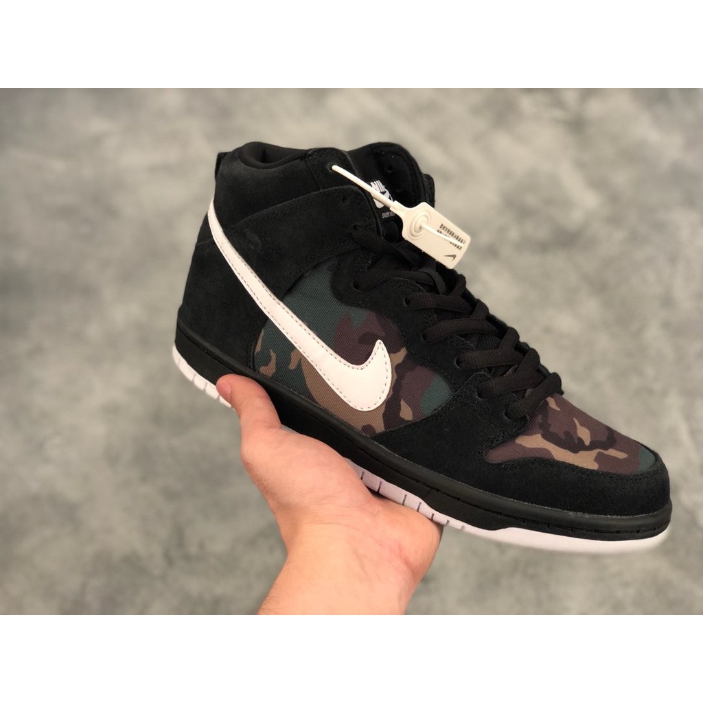 nike sb shoes camo