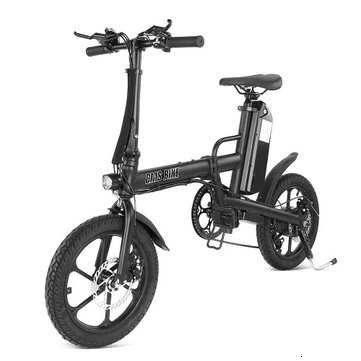 e bike 16 inch