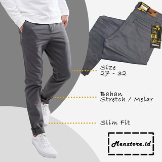 premium chino pants