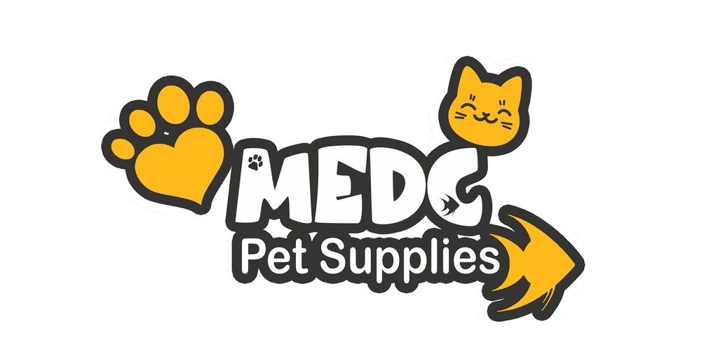 MEDC PET SUPPLIES, Online Shop Shopee Philippines