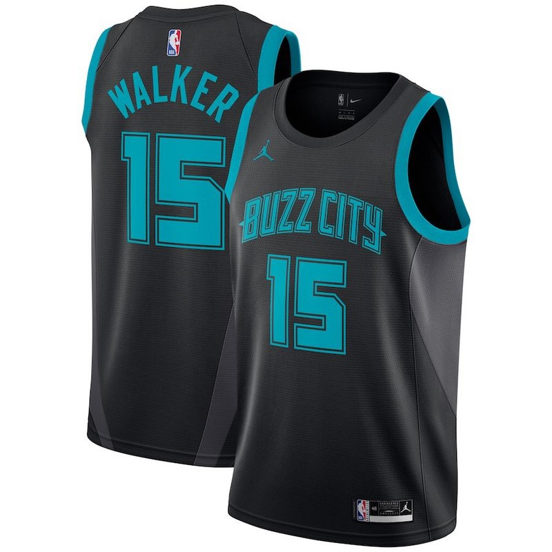 kemba walker nba jersey