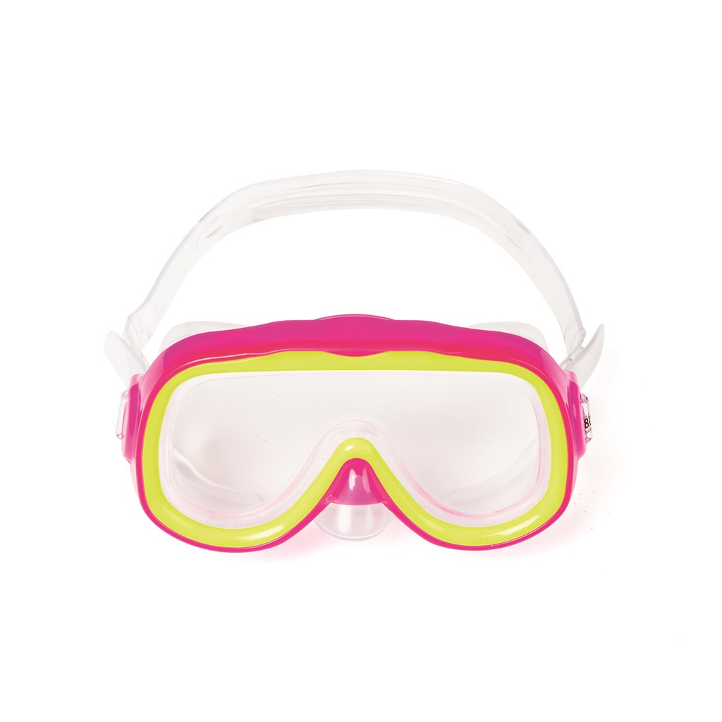 toddler swim mask