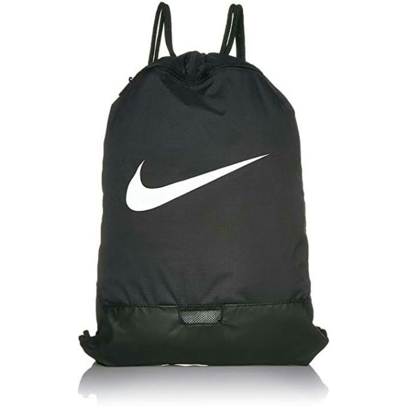 nike brasilia string bag