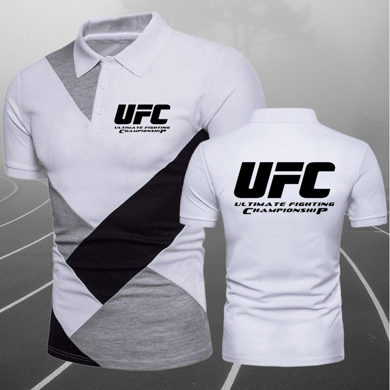 ultimate fighting championship shirt