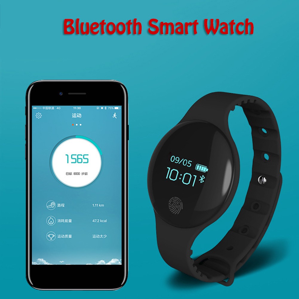 tlw08 bluetooth smart bracelet