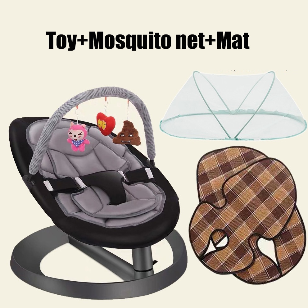 baby seat rocker chair