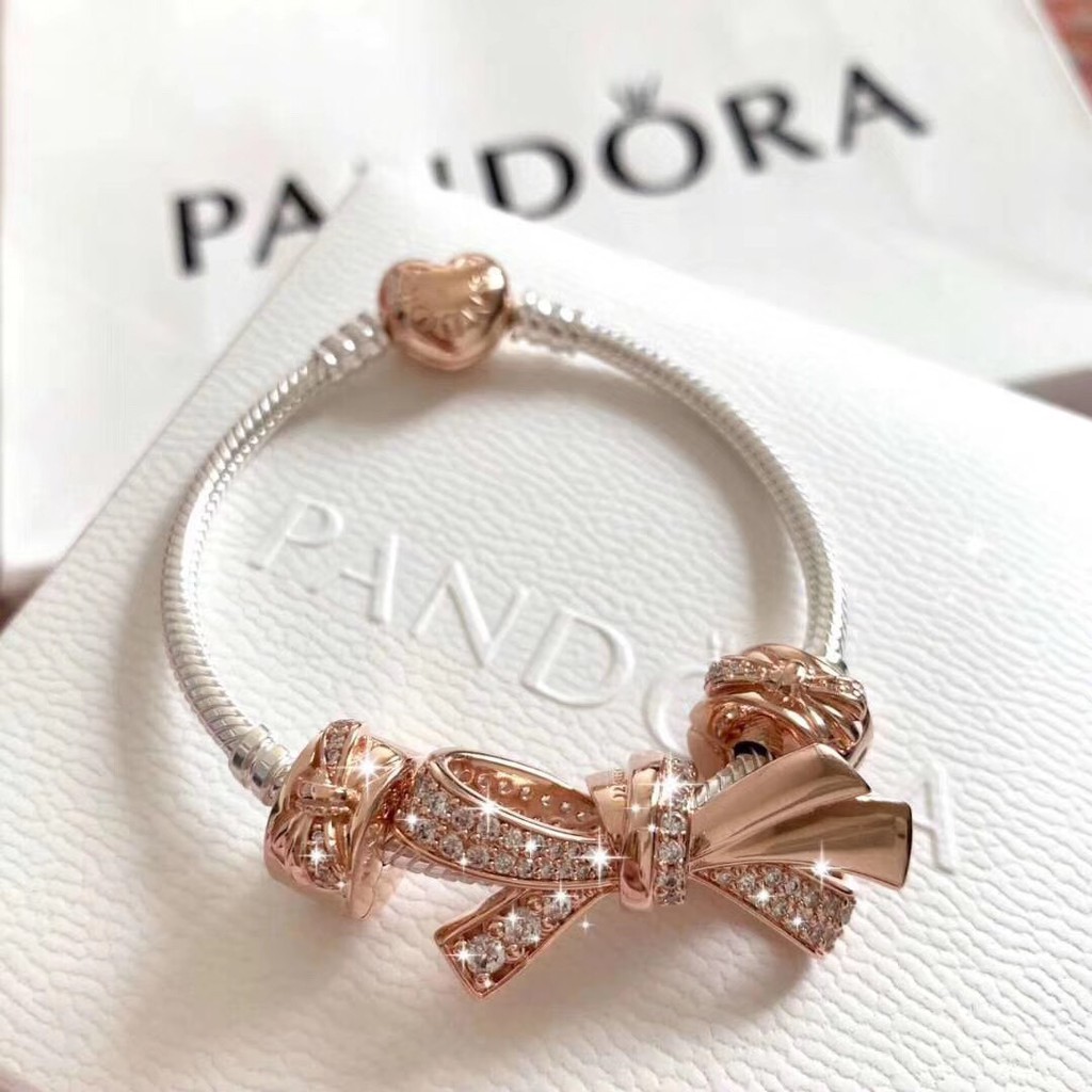 pandora jewelry