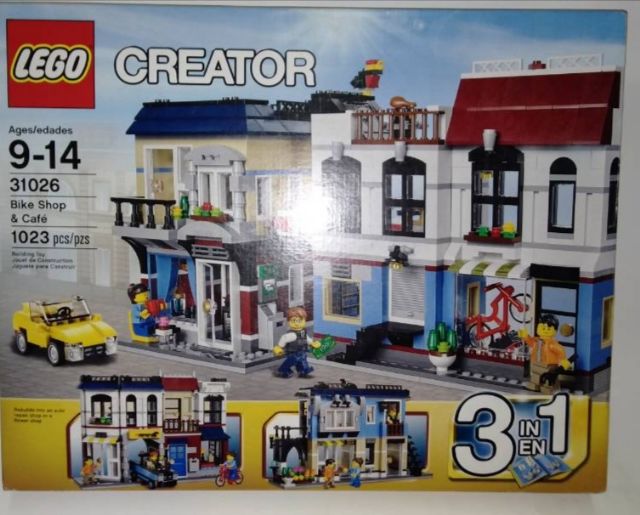 lego creator 3 in 1 cafe