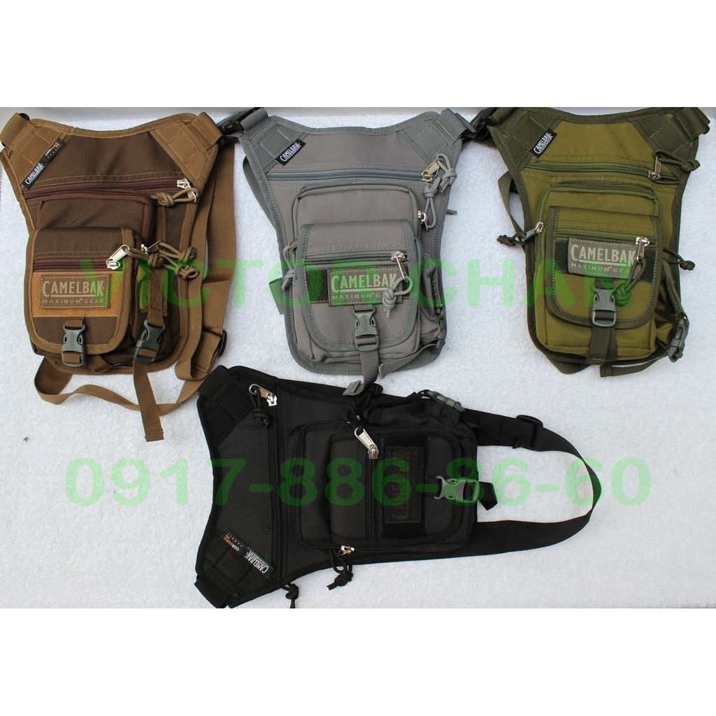 camelbak sling bag price philippines