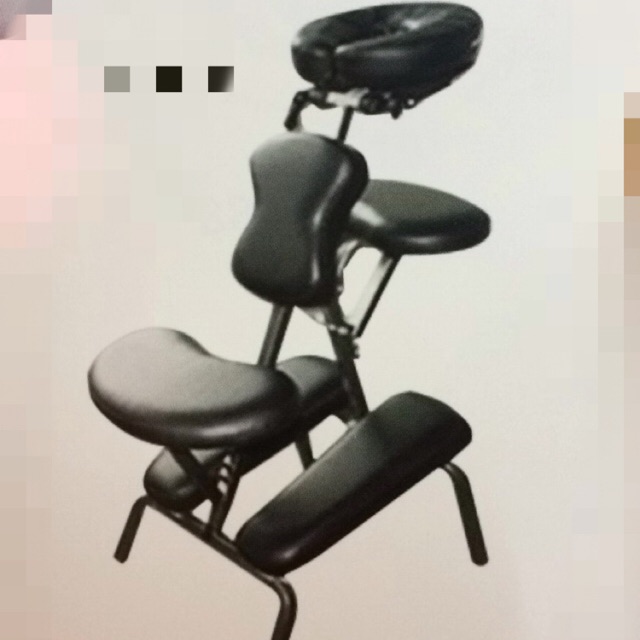 Back Massage Chair For Sale Shopee Philippines