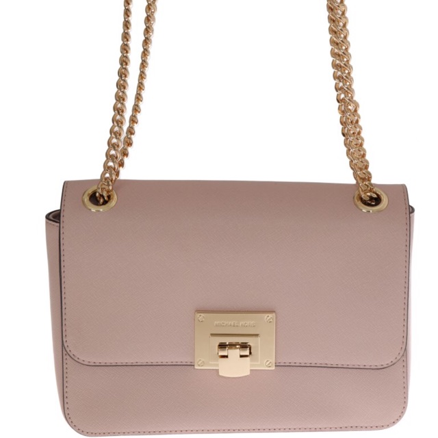 michael kors tina shoulder bag