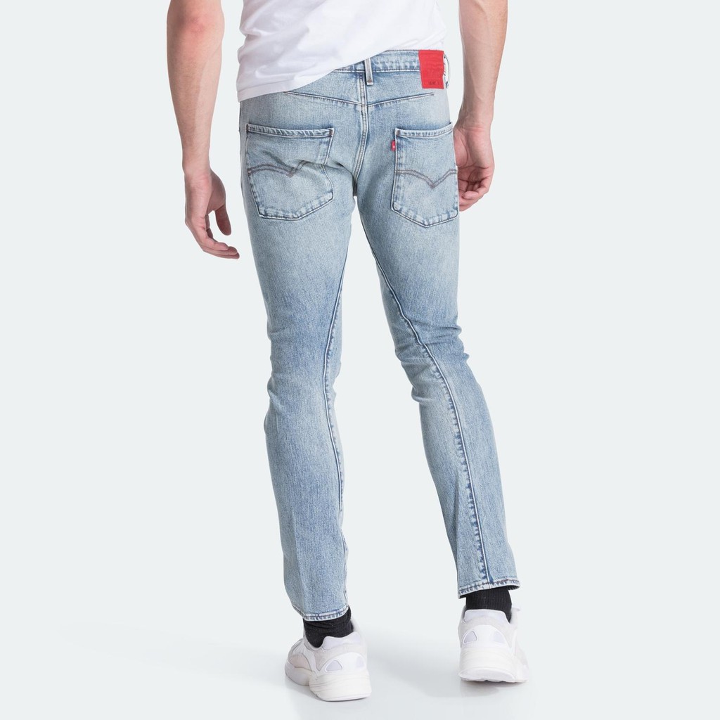 levis engineered jeans slim fitting