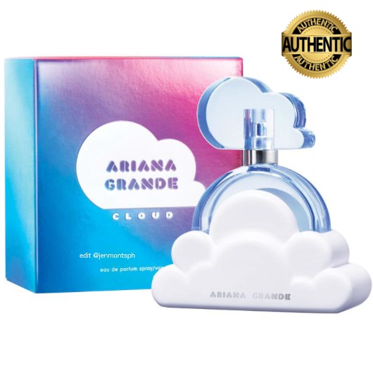 parfum grande