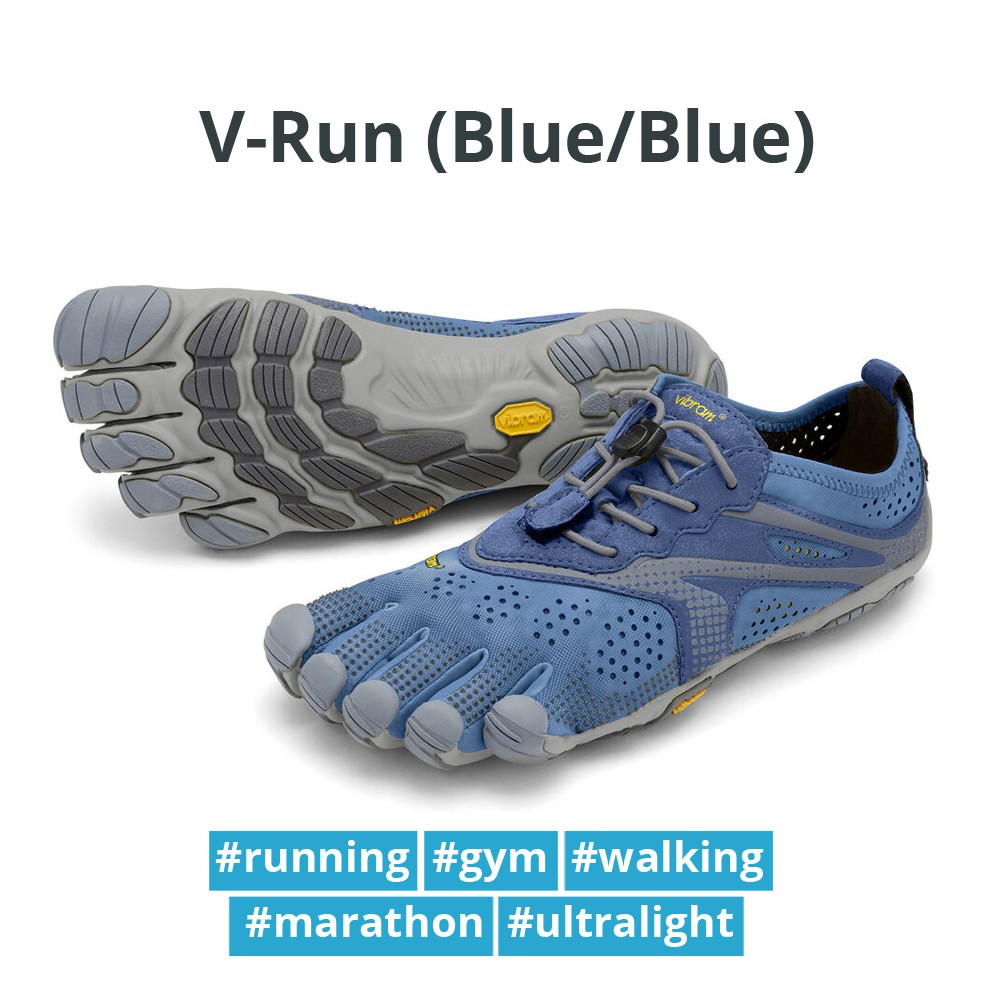 vibram tennis shoes