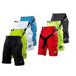 tld bike shorts