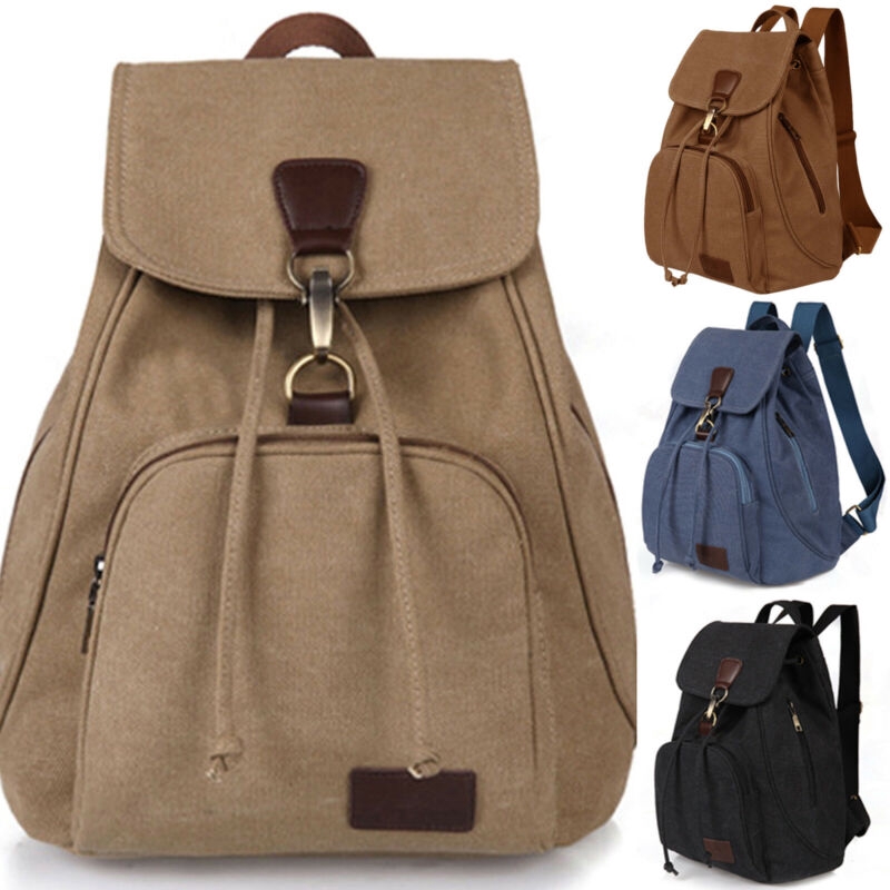 canvas backpack philippines