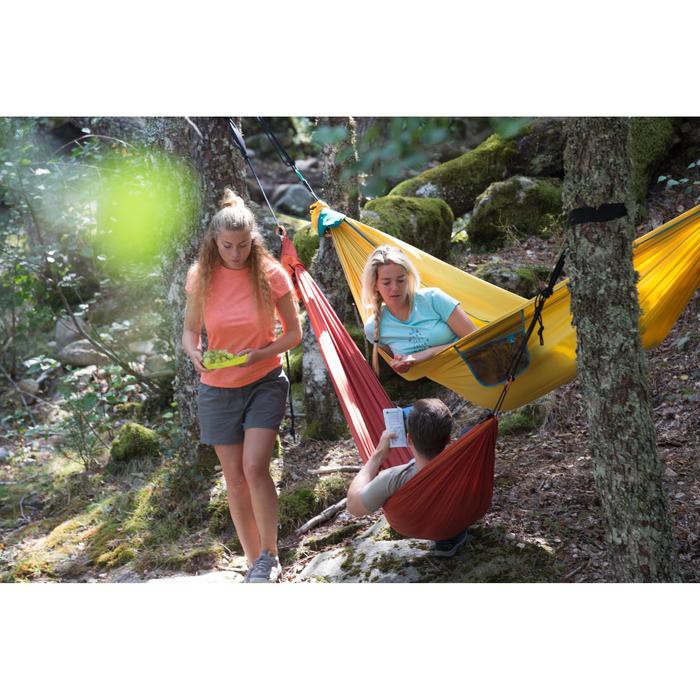 quechua hammock review