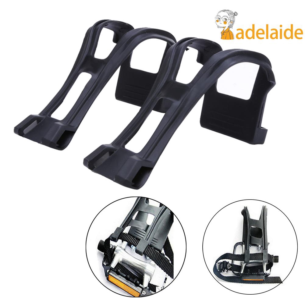 pedal clips