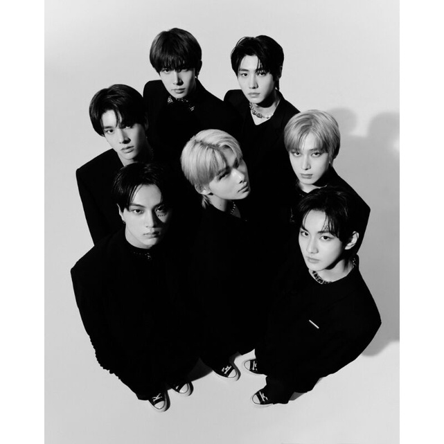 ENHYPEN OFFICIAL MERCH @watermelaur | Shopee Philippines