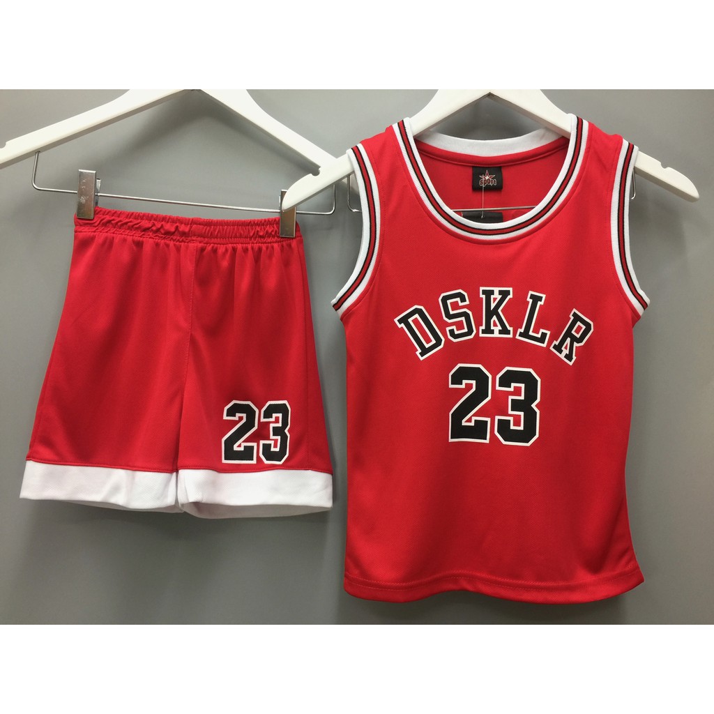 boys bulls jersey