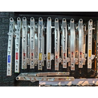 Dkt Pratan Swing Arm Plus 2 Slotted No Slot For Wave Shopee Philippines