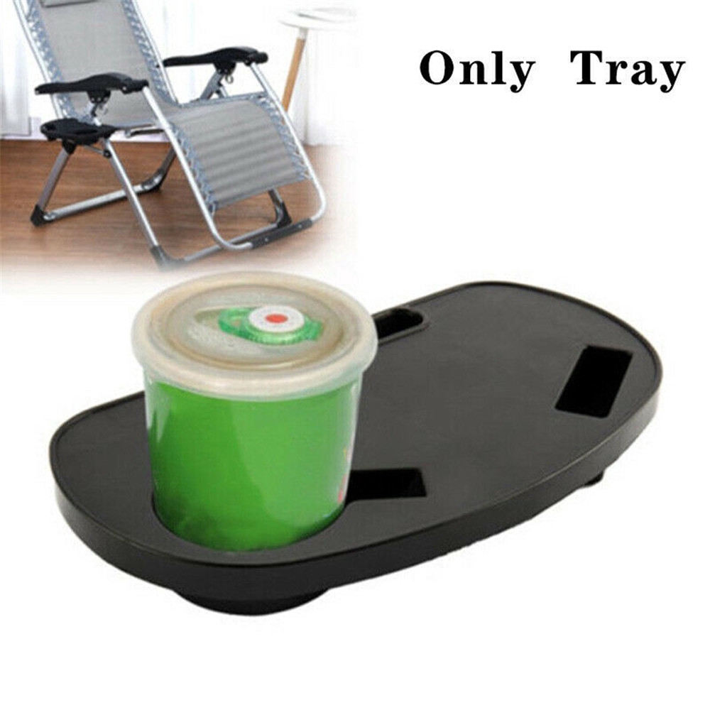gravity recliner sun lounger