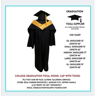 Phd Doctorate Graduation Toga Academic Regalia For Sale | sites.unimi.it