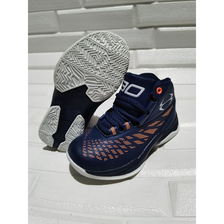 steph curry kid shoes