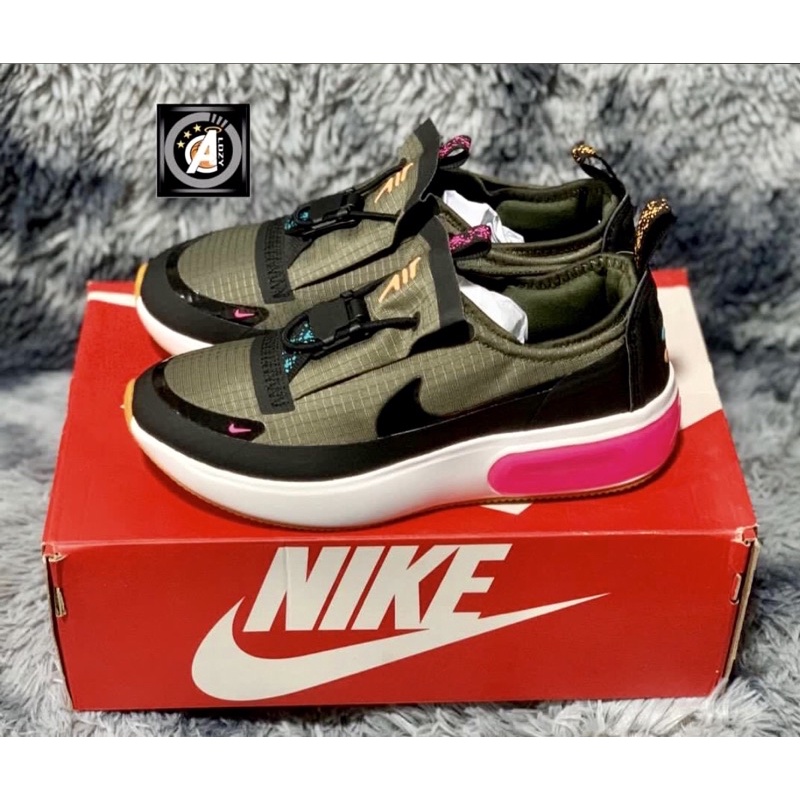 nike air max dia winter