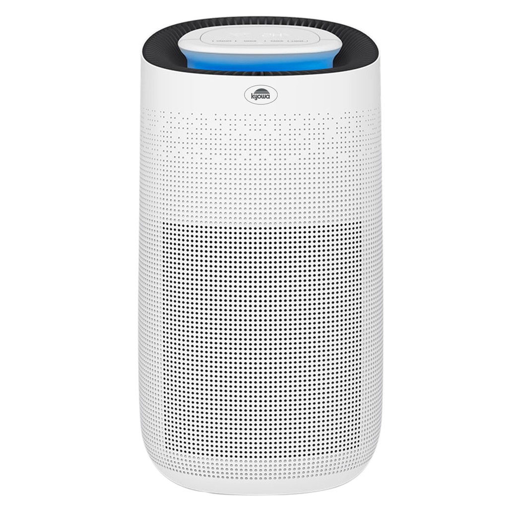Kyowa Air Purifier with UV Function (White) KW9405 Shopee Philippines