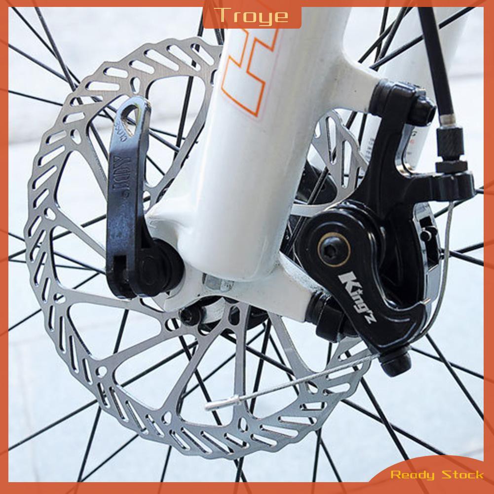 bicycle hydraulic disc brakes