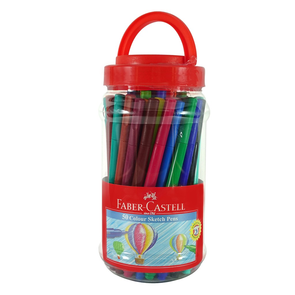 children's colouring pens