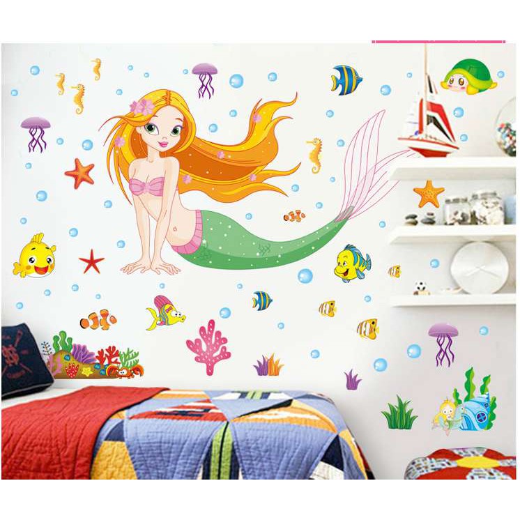 wall stickers for kids