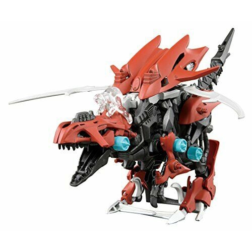 zoids action figures