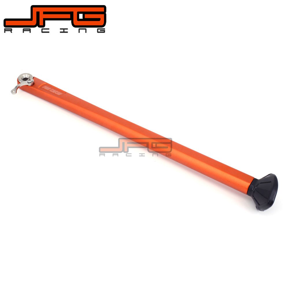 COD] Motorcycle Kick Side Stand Kickstand For KTM XC450F XCF450 XCR450W