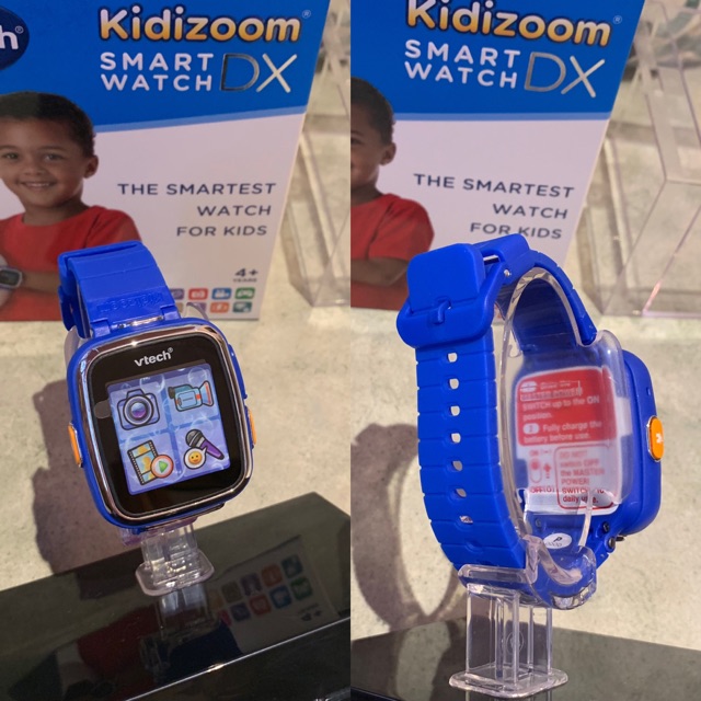 vtech kidizoom smartwatch dx2 bands