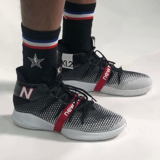 kawhi basketball shoe