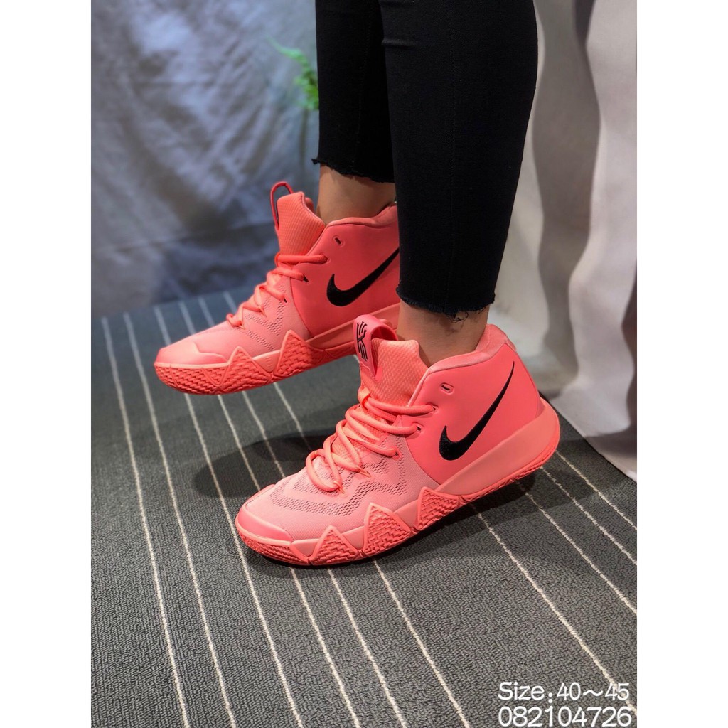 kyrie 4 casual wear