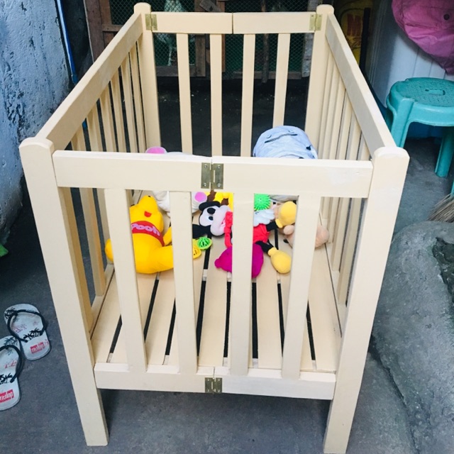 crib shopee