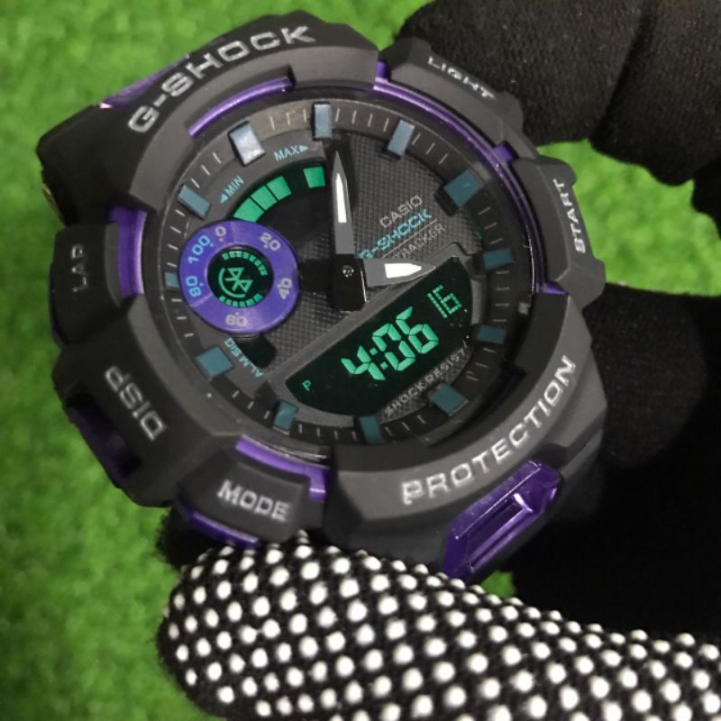 g shock transformer 2018