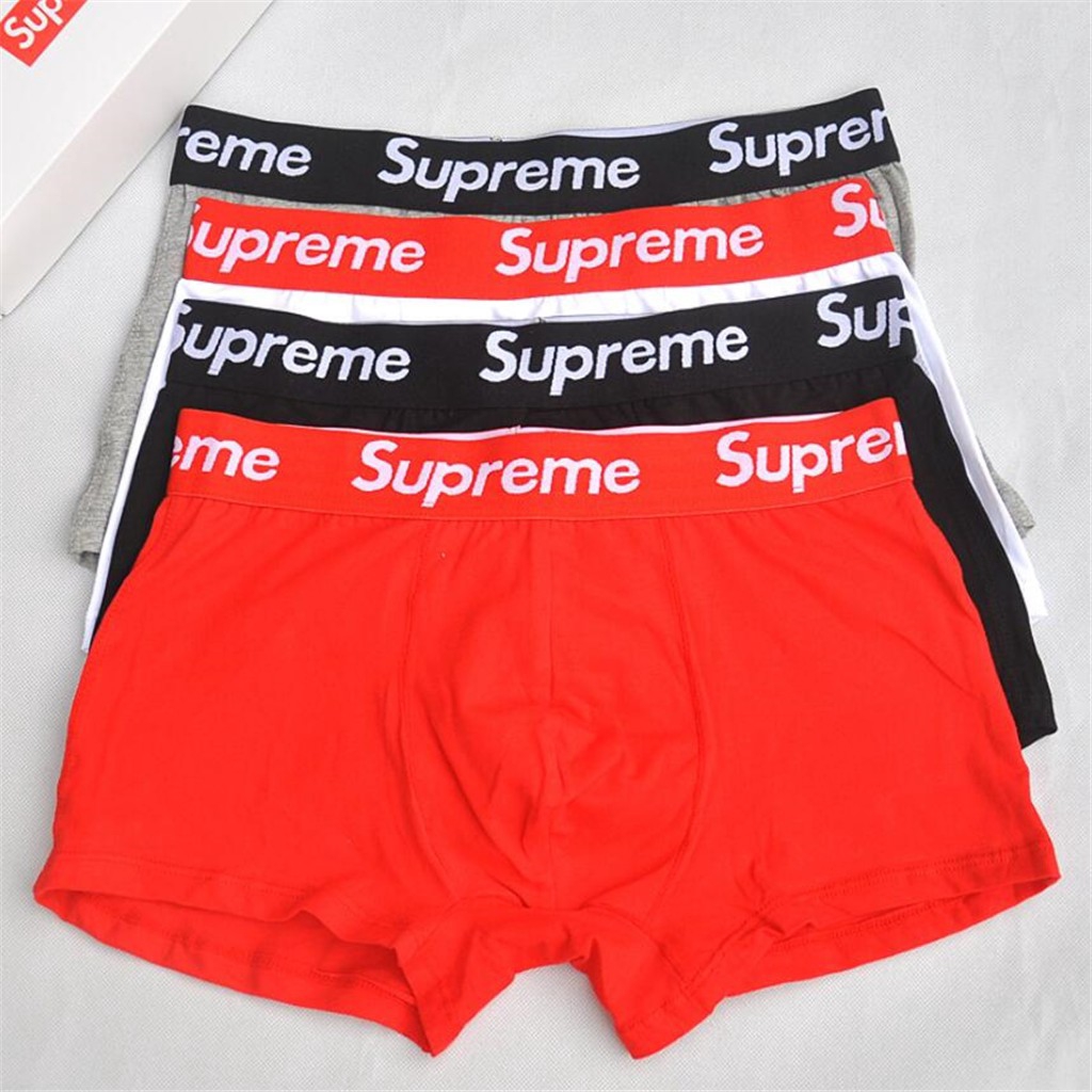 Supreme Underwear for Men