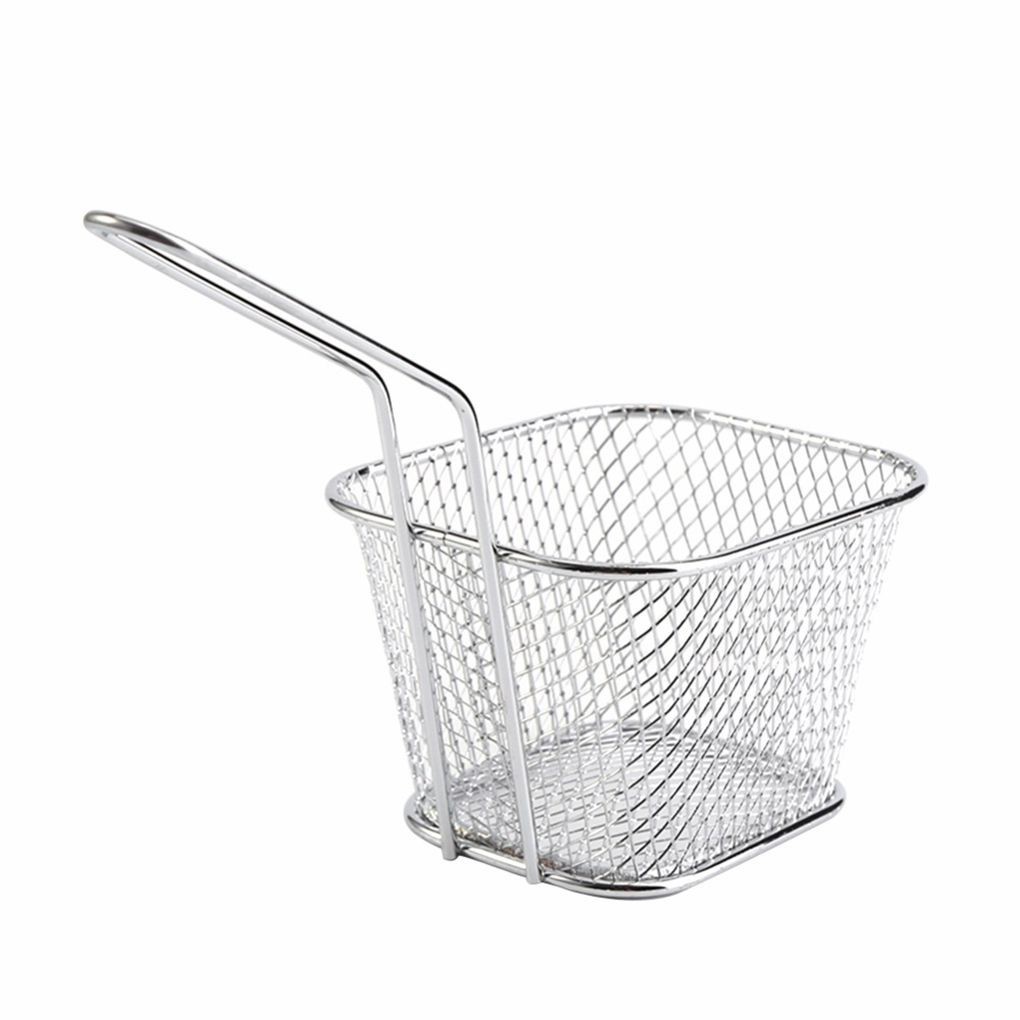 fryer baskets