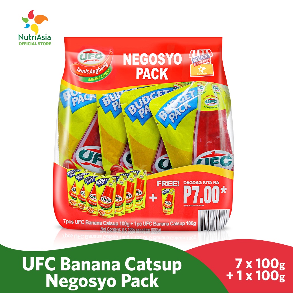 ufc-banana-catsup-100g-7-1-suking-kanegosyo-pack-shopee-philippines