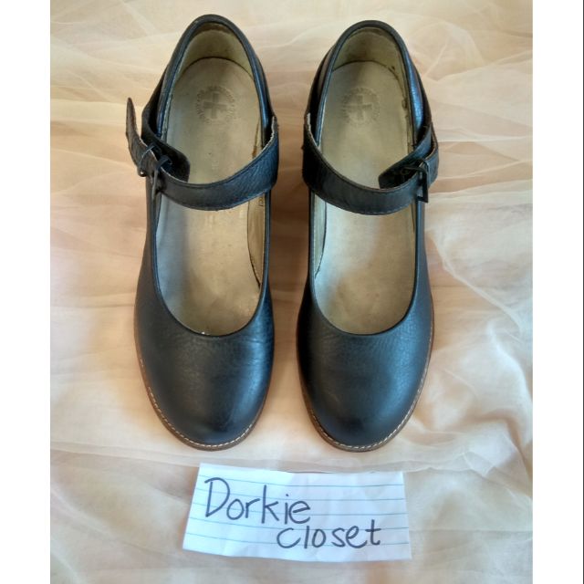 dr martens mary janes